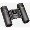 Tasco Essentials 8x21 Black Roof Prism Compact Binoculars